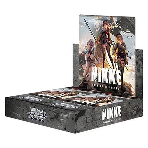 Weiss Schwarz | Dark Ecko Gaming