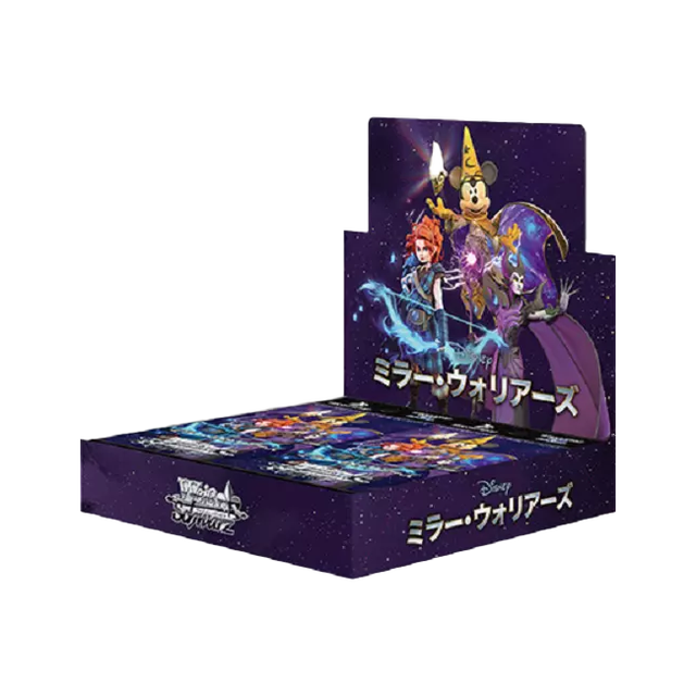 Weiss Schwarz | Dark Ecko Gaming