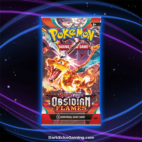 obsidian flames booster box cheap Pokemon: and Vespiquen with different types than usual Obsidian Flames Booster Box Opening