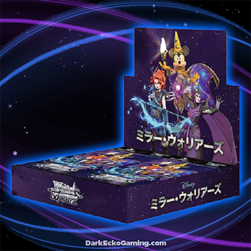 Weiss Schwarz | Dark Ecko Gaming