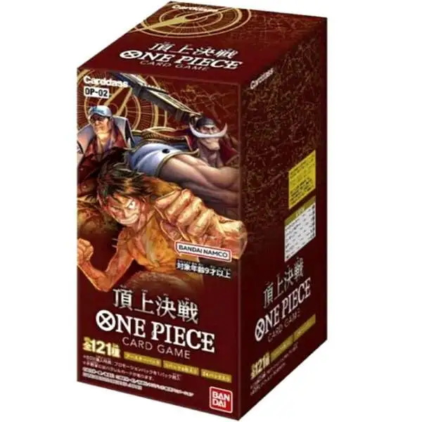 One Piece | Dark Ecko Gaming